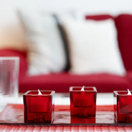 Haus Aquamarina Horizontblick 58 Διαμέρισμα