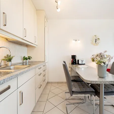 Haus Aquamarina Horizontblick 58 *