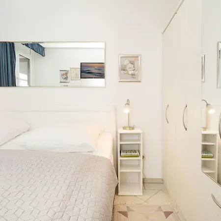 Διαμέρισμα Haus Aquamarina Horizontblick 58