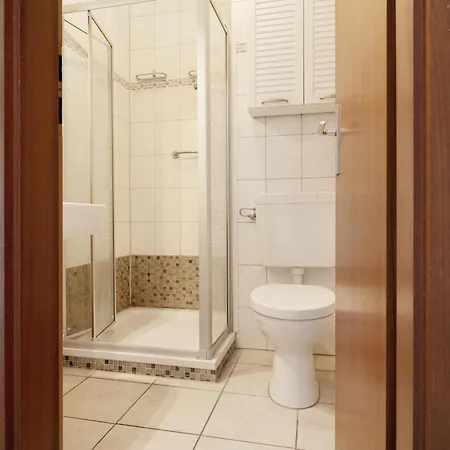 Διαμέρισμα Haus Aquamarina Horizontblick 58 *