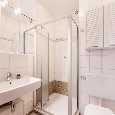 Haus Aquamarina Horizontblick 58