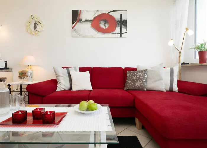 Haus Aquamarina Horizontblick 58