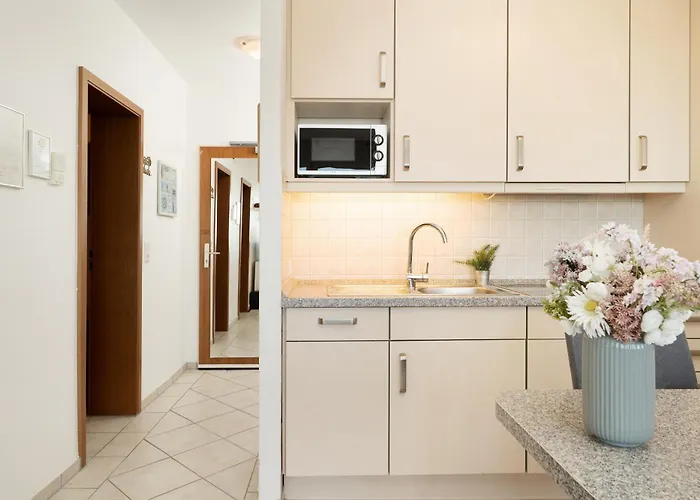 Haus Aquamarina Horizontblick 58