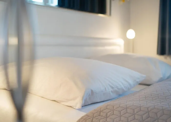 Haus Aquamarina Horizontblick 58