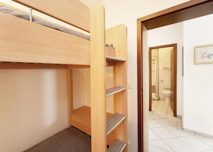 Haus Aquamarina Horizontblick 58