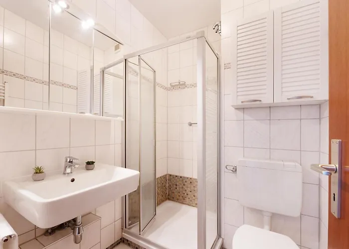 Haus Aquamarina Horizontblick 58