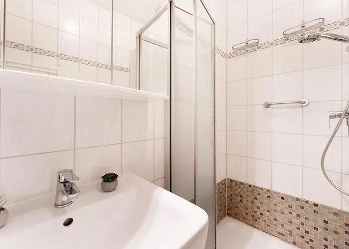 Haus Aquamarina Horizontblick 58 Heiligenhafen