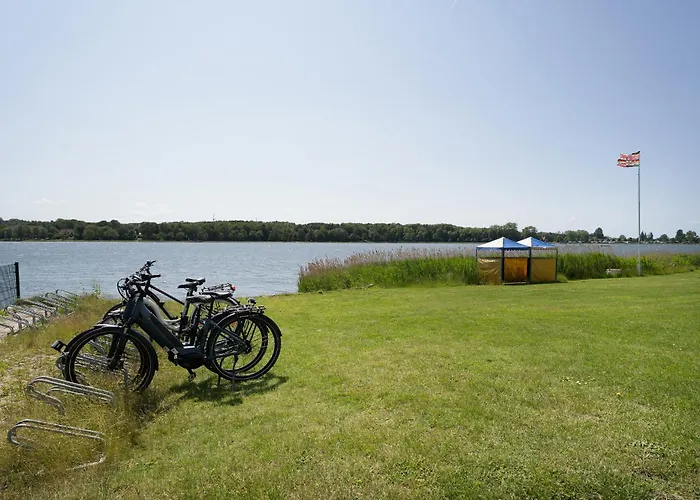 Haus Aquamarina Horizontblick 58 Appartement